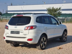 Hyundai Santa fe     2.2    | Mobile.bg    7