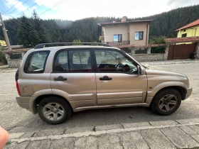 Suzuki Grand vitara | Mobile.bg    4