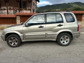 Suzuki Grand vitara | Mobile.bg    2