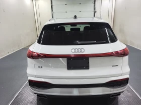 Обява за продажба на Audi Q5 * PROGRESSIV * CARFAX *  ~89 000 лв. - изображение 6