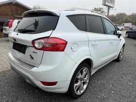     Ford Kuga * 2.0TDCI* 136HP* 4X4* INDIVIDUAL* TITAN* *