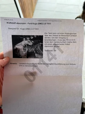 Ford Kuga * 2.0TDCI* 136HP* 4X4* INDIVIDUAL* TITAN* * | Mobile.bg    17