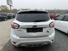 Ford Kuga * 2.0TDCI* 136HP* 4X4* INDIVIDUAL* TITAN* * | Mobile.bg    5