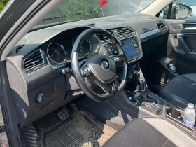 VW Tiguan * Comfortline 4MOTION * CARFAX * БЕЗ ПЪРВОНАЧАЛНА  - 26000 лв. / 13293.59 € - 88174854 5