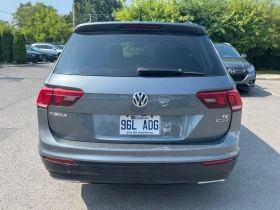 VW Tiguan * Comfortline 4MOTION * CARFAX * БЕЗ ПЪРВОНАЧАЛНА  - 26000 лв. / 13293.59 € - 88174854 4