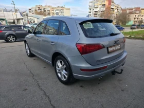 Audi Q5 3.0TDI/239КС/НАВИ/КОЖА/ПОДГРЕВ/S-LINE - 19400 лв. / 9919.06 € - 34267507 6