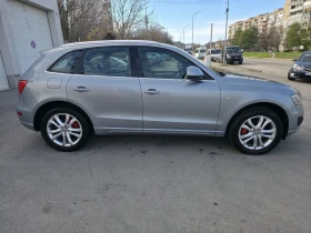Audi Q5 3.0TDI/239КС/НАВИ/КОЖА/ПОДГРЕВ/S-LINE - 19400 лв. / 9919.06 € - 34267507 4