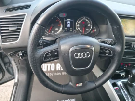 Audi Q5 3.0TDI/239КС/НАВИ/КОЖА/ПОДГРЕВ/S-LINE - 19400 лв. / 9919.06 € - 34267507 12
