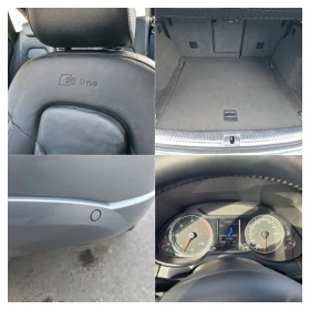 Audi Q5 3.0TDI/239КС/НАВИ/КОЖА/ПОДГРЕВ/S-LINE - 19400 лв. / 9919.06 € - 34267507 13