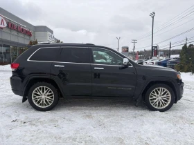 Jeep Grand cherokee * Overland * CARFAX * ЦЕНА ДО БГ - 20750 € / 40583.47 лв. - 87918947 10