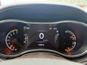 Jeep Grand cherokee * Overland * CARFAX * ЦЕНА ДО БГ - 20750 € / 40583.47 лв. - 87918947 14