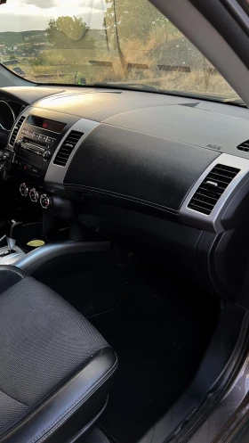 Mitsubishi Outlander 2.0 - 7000 € / 13690.81 лв. - 13883368 14