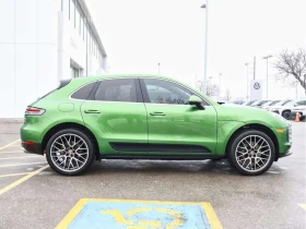 Porsche Macan S  CARFAX - 26900 € / 52611.83 лв. - 26363312 4