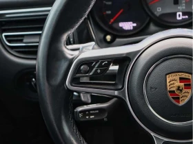 Porsche Macan S  CARFAX - 26900 € / 52611.83 лв. - 26363312 14