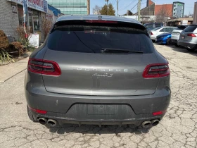 Porsche Macan S РЕГИСТАЦИЯ+ ОБСЛУЖВАНЕ  - 12200 € / 23861.13 лв. - 73950125 4