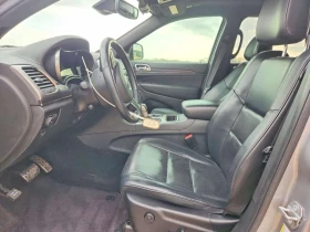 Jeep Grand cherokee * CARFAX * ЦЕНА ДО БГ | Auto.bg — изображение 7