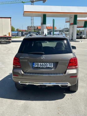 Mercedes-Benz GLK 250 cdi | Mobile.bg � ����� ������ 6