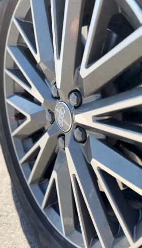 Audi Q3 45TFSI S-line Quattro - 29500 € / 57696.99 лв. - 37726158 8