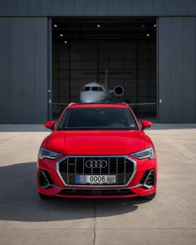 Audi Q3 45TFSI S-line Quattro - 29500 € / 57696.99 лв. - 37726158 1