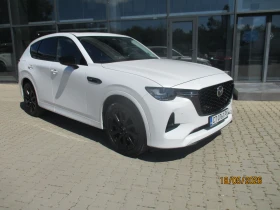 Mazda CX-60 undefined | Auto.bg — изображение 2