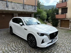 ������ Mazda CX-60