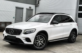 Mercedes-Benz GLC 250 D/AMG/PANORAMA/HEADUP/360/BURMEISTER  - 21999 € / 43026.30 лв. - 26614884 3