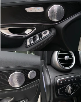 Mercedes-Benz GLC 250 D/AMG/PANORAMA/HEADUP/360/BURMEISTER  - 21999 € / 43026.30 лв. - 26614884 13