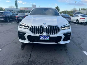 BMW X6 xDrive40i* HARMAN KARDON* ОДБУХВАНЕ* ПОДГРЕВ* 