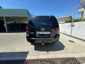Nissan Pathfinder R51 | Auto.bg — изображение 4