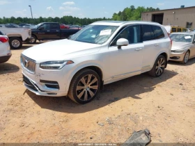 Volvo Xc90 T6 INSCRIPTION 7 PASSENGER