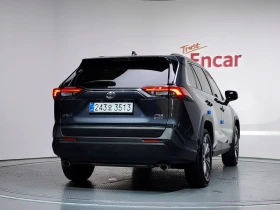 Toyota Rav4 2.5 HEV GR 2WD Hybrud | Mobile.bg � ����� ������ 4