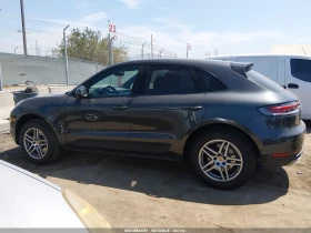 ������ Porsche Macan