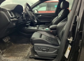 Audi SQ5 3.0T PROGRESSIV * B&O * ��������� ����� * CARFAX * | Mobile.bg � ����� ������ 5