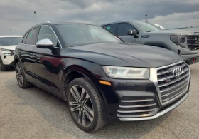 Audi SQ5 3.0T PROGRESSIV * B&O * ��������� ����� * CARFAX * | Mobile.bg � ����� ������ 2