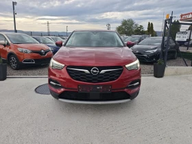������ Opel Grandland X