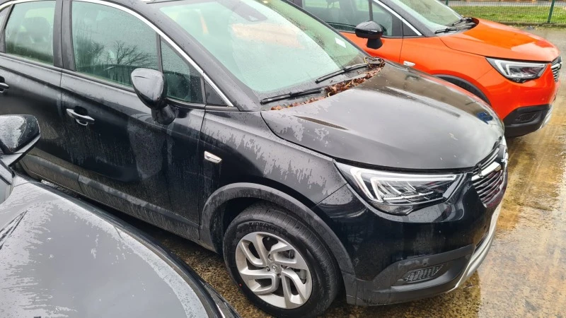 Opel Crossland X 1.5 CDTi, снимка 7 - Автомобили и джипове - 37754913