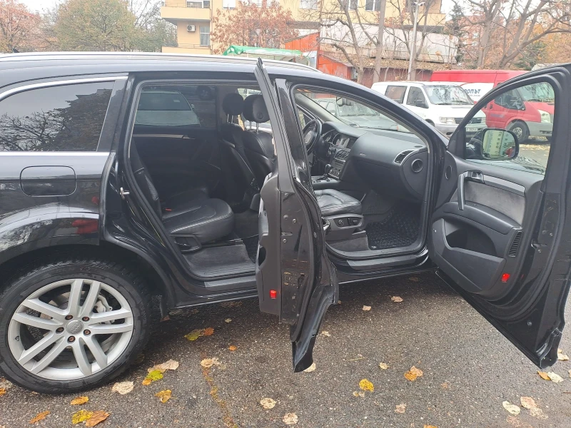 Audi Q7 3D, снимка 9 - Автомобили и джипове - 48019339