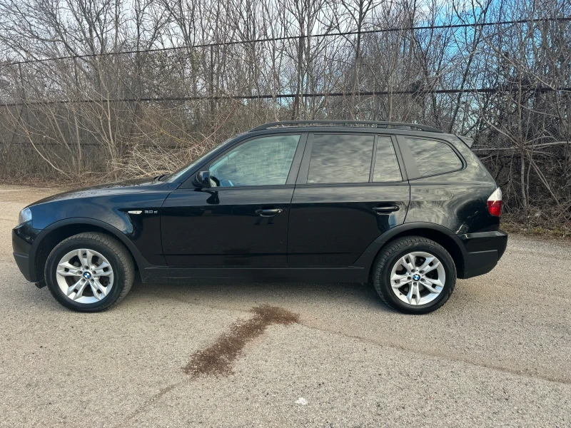 BMW X3 3.0D, снимка 2 - Автомобили и джипове - 48153412