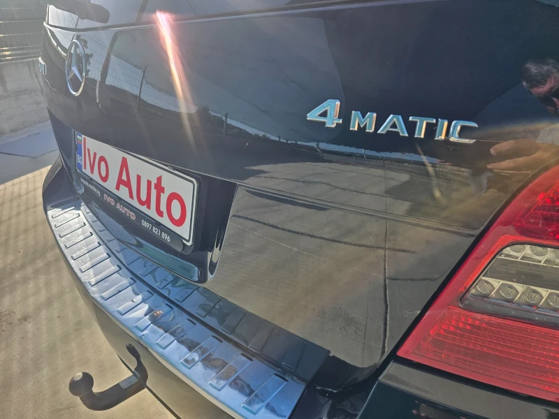 Mercedes-Benz GLK 320cdi.224k.c , снимка 9 - Автомобили и джипове - 51146489