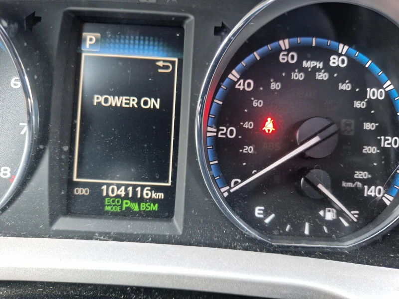 Toyota Rav4 LIMITED 4x4 2.5, снимка 16 - Автомобили и джипове - 51652439