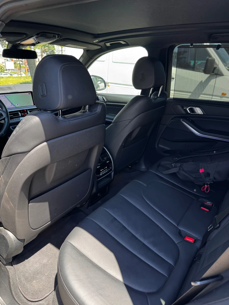 BMW X5, снимка 7 - Автомобили и джипове - 52404741