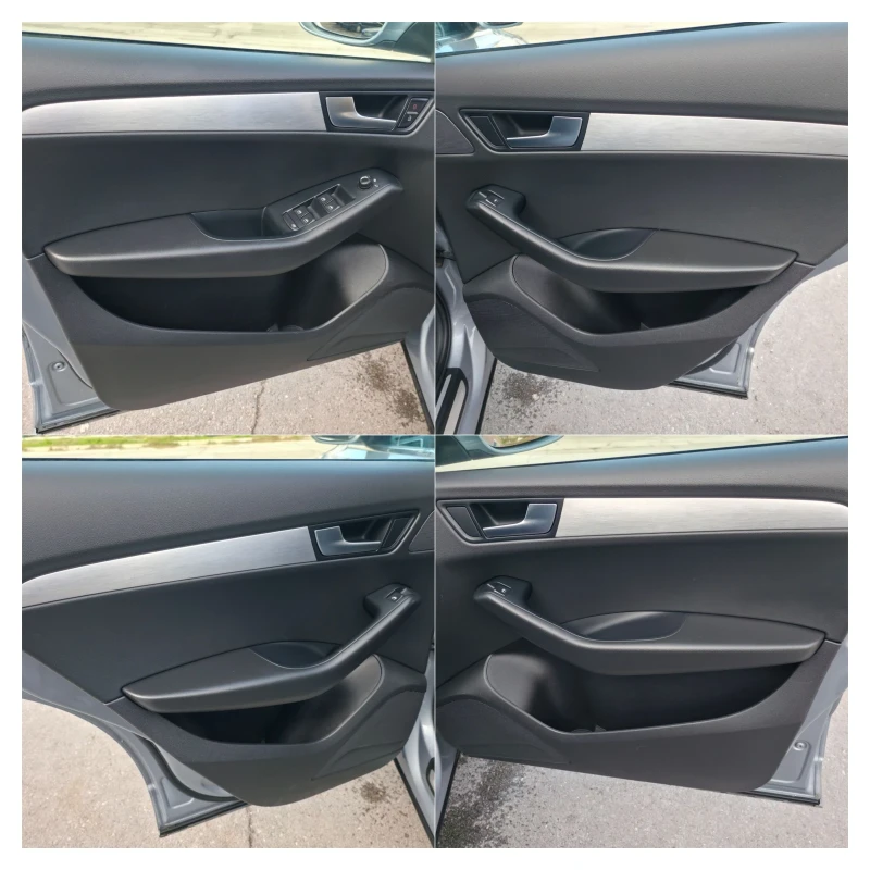 Audi Q5 3.0TDI/239КС/НАВИ/КОЖА/ПОДГРЕВ/S-LINE, снимка 15 - Автомобили и джипове - 52611293