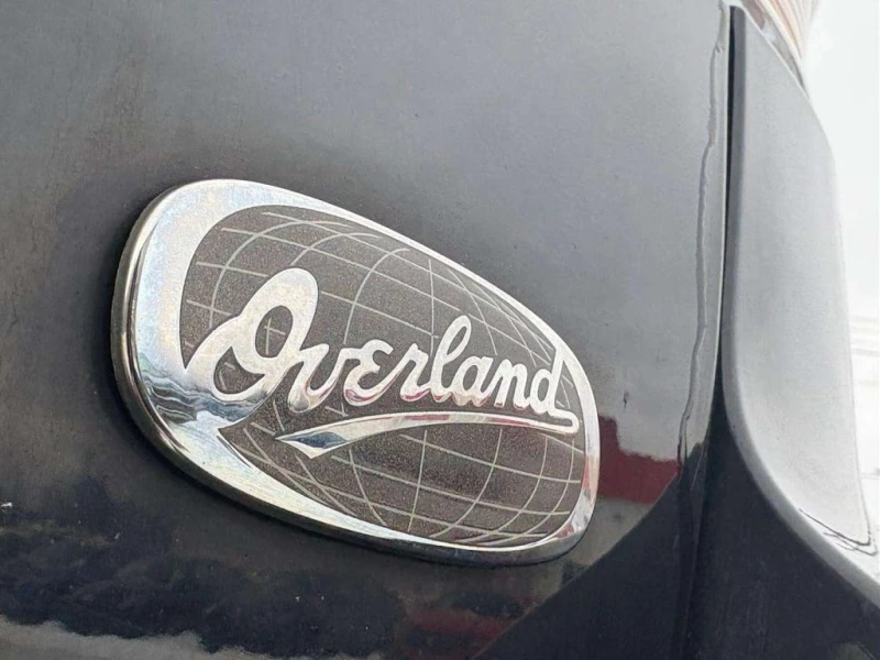 Jeep Grand cherokee * Overland * CARFAX * ЦЕНА ДО БГ, снимка 4 - Автомобили и джипове - 53380311