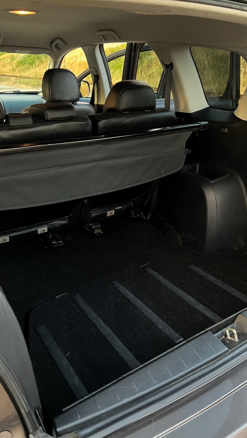 Mitsubishi Outlander 2.0, снимка 15 - Автомобили и джипове - 53489153