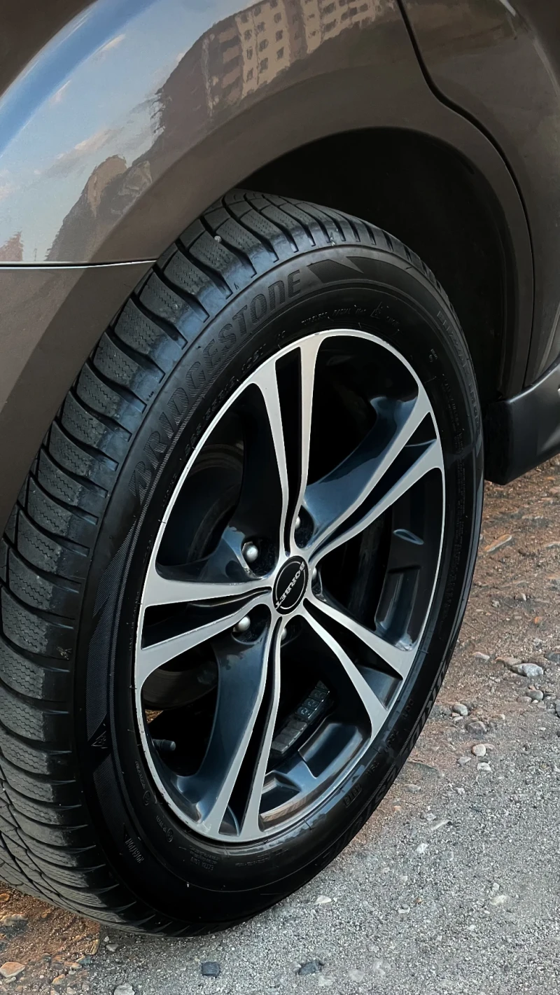 Mitsubishi Outlander 2.0, снимка 16 - Автомобили и джипове - 53489153