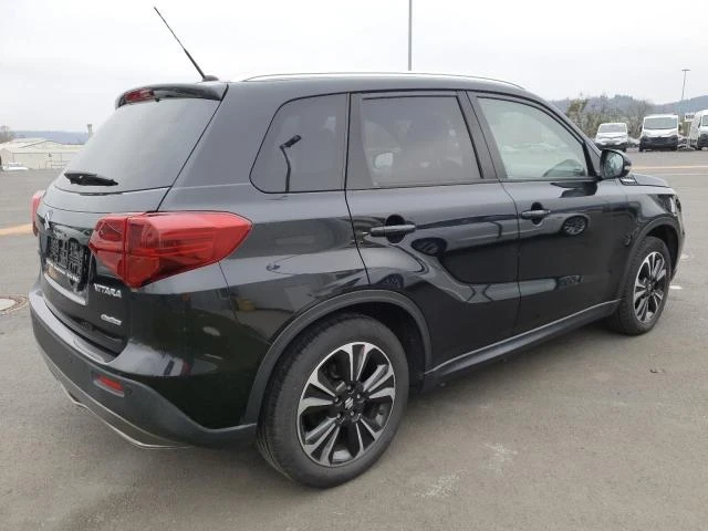 Suzuki Vitara 1.4 TURBO/ AUTOMAT/4X4/NAVI, снимка 4 - Автомобили и джипове - 48622535