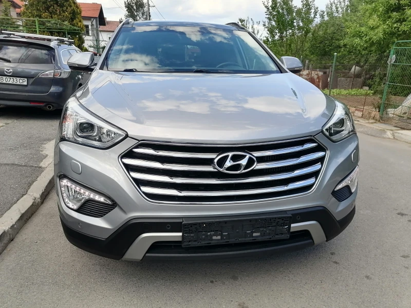 Hyundai Santa fe 2.2 CRDI GRAND - 29900 лв. - 53850319 1