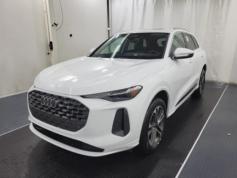 Audi Q5 * PROGRESSIV * CARFAX *  - 89000 лв. / 45504.98 € - 33594789 1