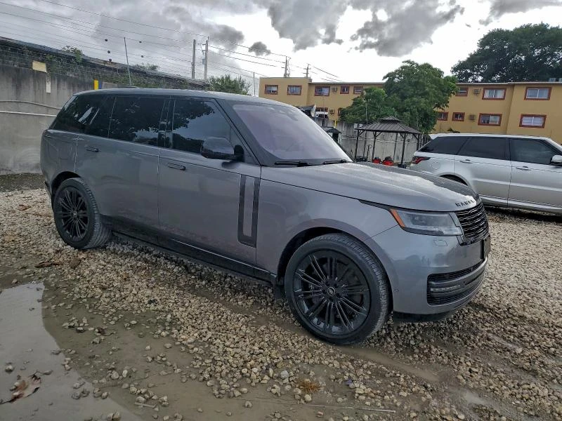 Land Rover Discovery 4.4L 8 ALL WHEEL DRIVE, снимка 5 - Автомобили и джипове - 53989701