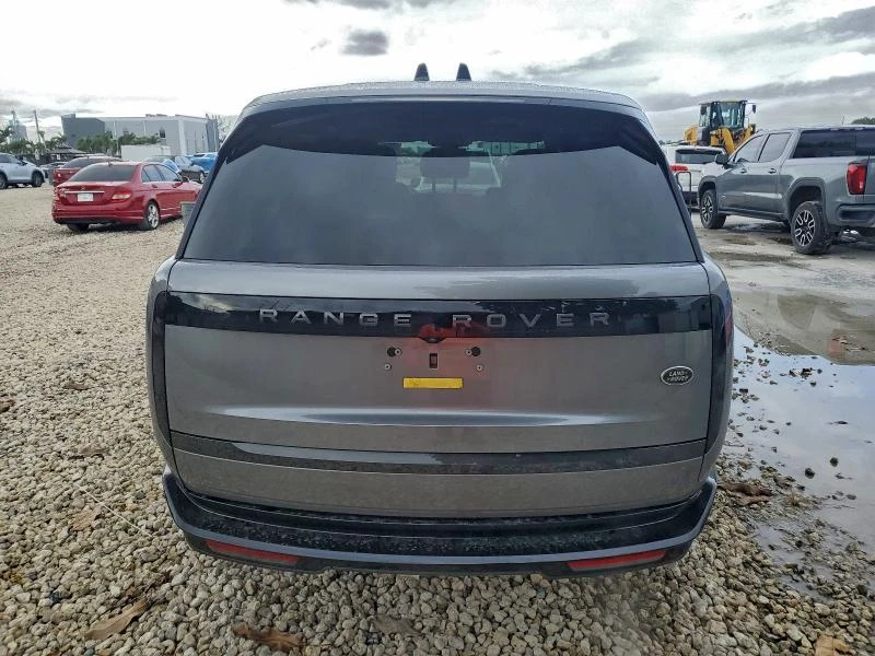 Land Rover Discovery 4.4L 8 ALL WHEEL DRIVE, снимка 7 - Автомобили и джипове - 53989701